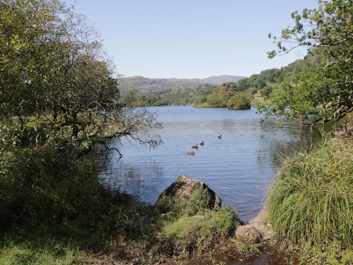 Lake View Windermere Kültér fotó