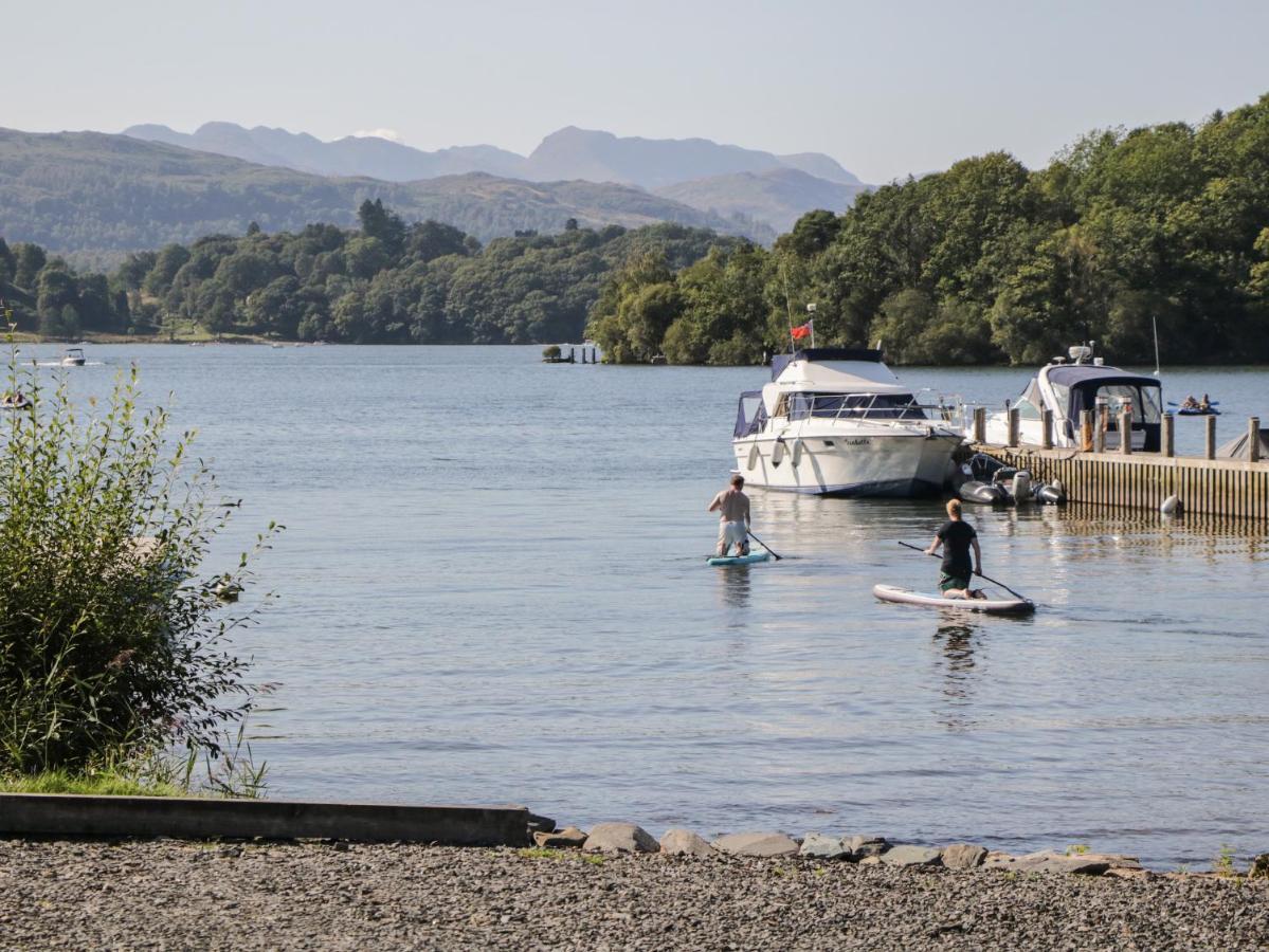 Lake View Windermere Kültér fotó
