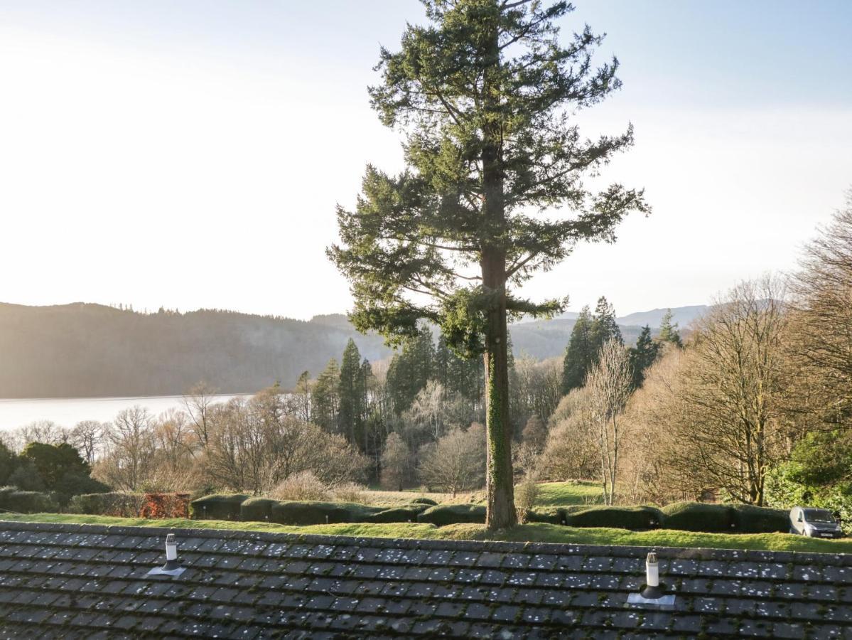 Lake View Windermere Kültér fotó